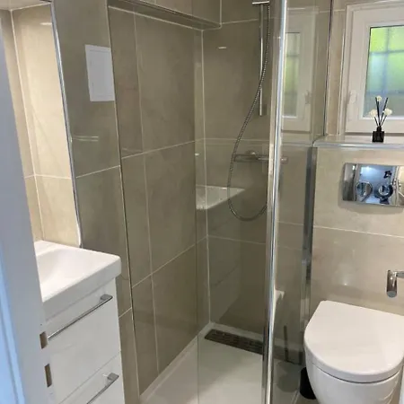 Logement Lina - Proche Paris Et Orly Palaiseau Exterior photo