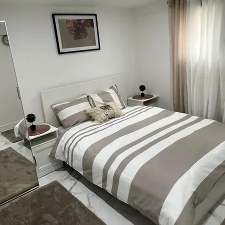 Logement Lina - Proche Paris Et Orly Palaiseau Exterior photo