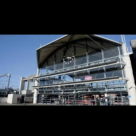 Logement Lina - Proche Paris Et Orly Palaiseau Exterior photo