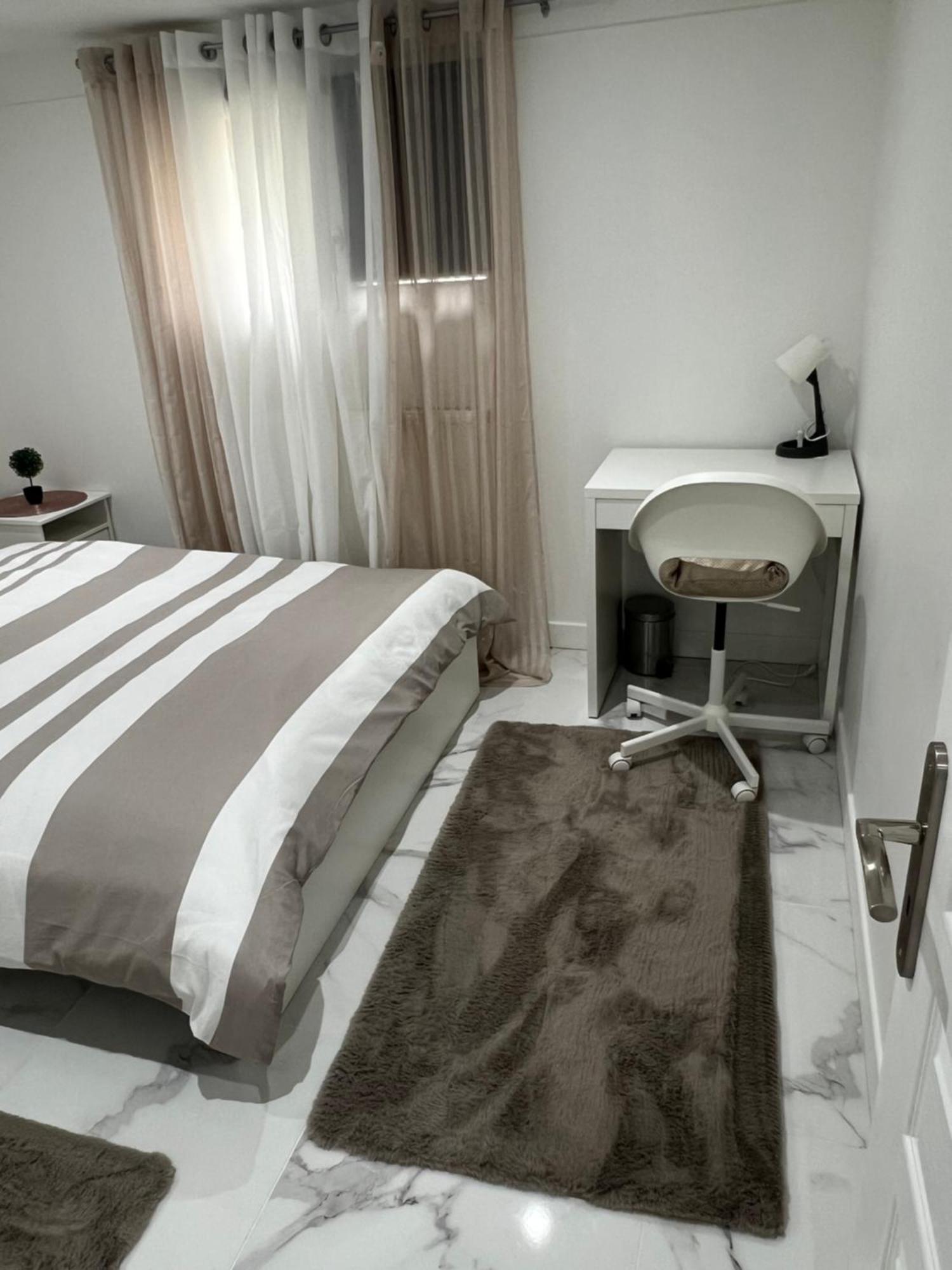 Lina - Proche Paris Et Orly Villa Palaiseau