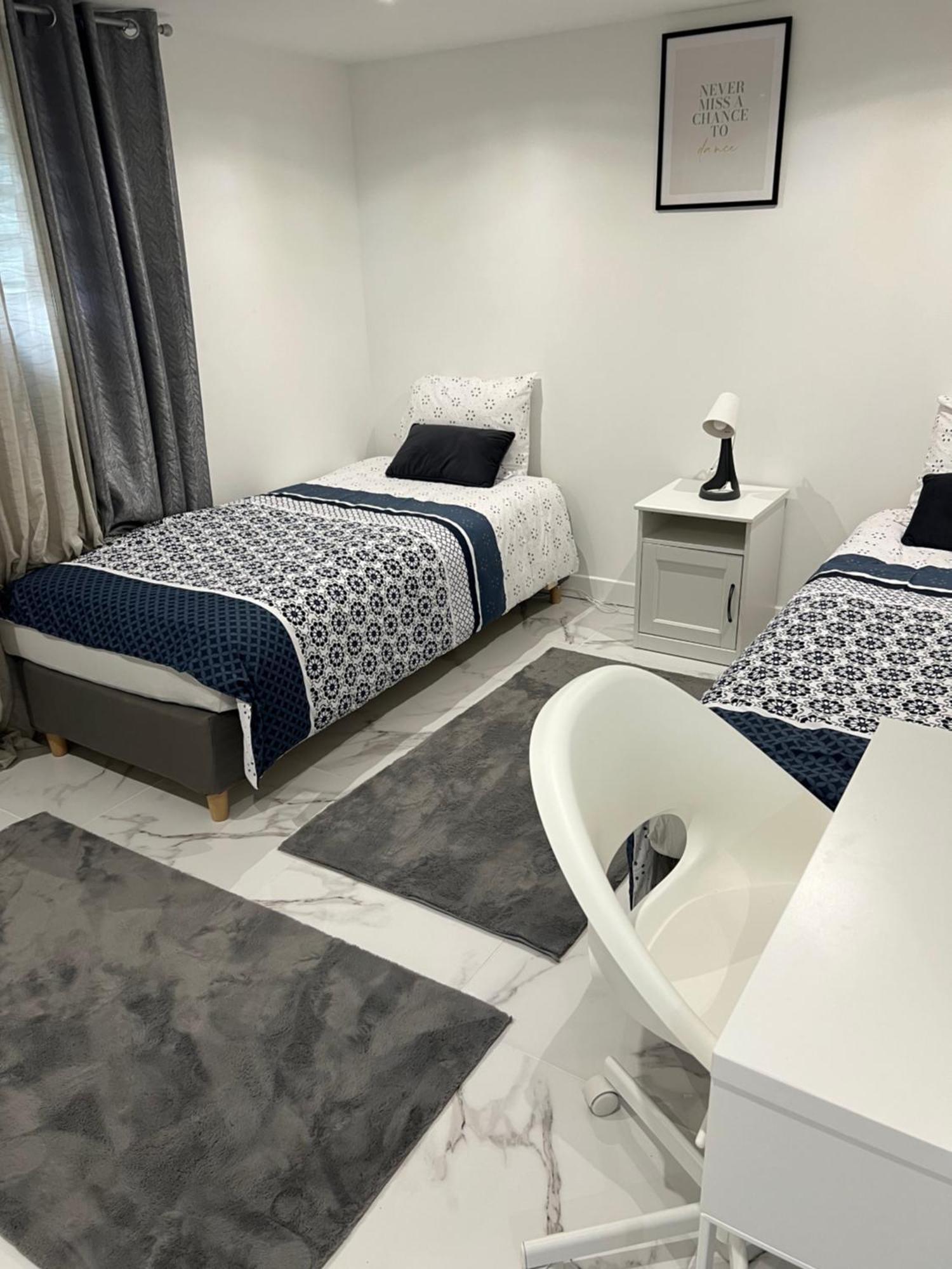 Lina - Proche Paris Et Orly Villa Palaiseau